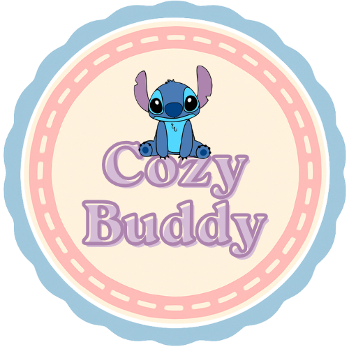 MyCozyBuddy